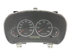 Tachometr Fiat Ducato 1339326080 503000121000 54523 Tachometr Fiat Ducato 1339326080 503000121000 54523
