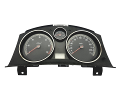 Tachometr Opel 13267544FZ Astra H Zafira B 49939