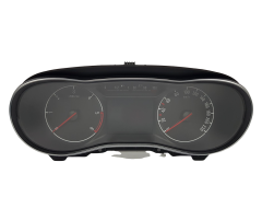 Otáčkoměr Nový originál Opel Corsa E 39022763 24866