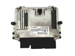 Blok Ovladačů 0261S05190 9666382080 PSA Bosch 20150 Blok Ovladačů 0261S05190 9666382080 PSA Bosch 20150