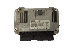 Blok Ovladačů 89661-0D270 0261208841 Toyota Bosch 15795