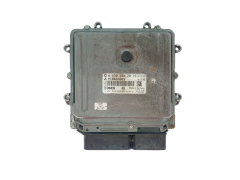 Blok Ovladačů 0281014363 A6391502879 P1860A983 Mitsubishi Bosch 45496