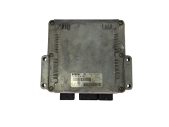 Blok Ovladačů 9646774280 0281010996 28FM0000 PSA Bosch 18075