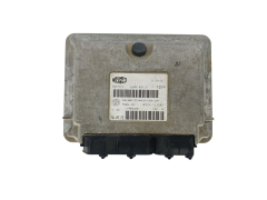 Blok Ovladačů IAW4AF.P2 46817813 Fiat Magneti Marelli 39083