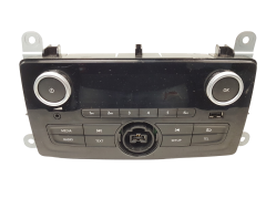 Autorádio BT USB Renault Clio 4 281154076R