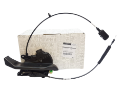 Zámek Dveří Originál Renault Opel Nissan 8050300Q1D 805032854R