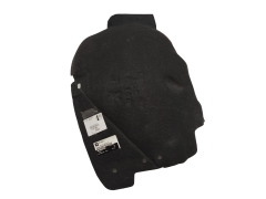 Podběh Kola Pravý Předek Originál 7136NN 7136.NN Peugeot