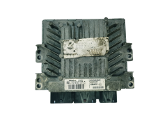Blok Ovladačů S122326109A 8200565863 8200592611 Renault Siemens 33748