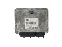 Blok Ovladačů IAW.4AF.M9 55187372 Fiat Magneti Marelli 42499
