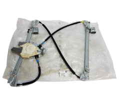 Okenní Regulátor Originál Peugeot 9222.Q0 9222Q0