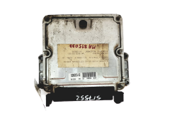 Blok Ovladačů PSA 0281010252 9635158180 28FM0163 Bosch 24081