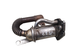 Chladič Egr EGR 147352070R 147357493R 1.5 dci Renault Dacia 1110