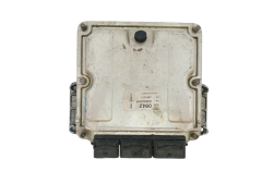 Blok Ovladačů Renault 0281011562 8200323120 8200362943 Bosch 47516