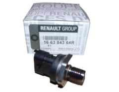 Senzor Tlaku Paliva Nový originál 166384364R Renault