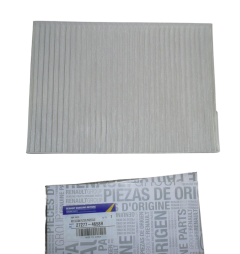 Filtr Kabinový Originál Renault Koleos 272770840R