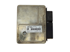 Blok Ovladačů 05C907445B BC.0180194.B VW Magneti Marelli Blok Ovladačů 05C907445B BC.0180194.B VW Magneti Marelli