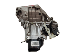 Převodovka JH3379 Nissan Micra 0.9 IG-T 0 km 320101878R