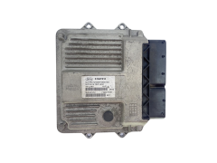 Blok Ovladačů 51847810 71600.193.01 MJD6F3.F2 Ford 60935