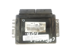 Blok Ovladačů 5WY5451A 96801808 D42 Chevrolet Kemsco 27410
