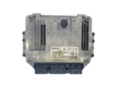 Blok Ovladačů 0281011804 9660942380 9653958980 PSA Bosch