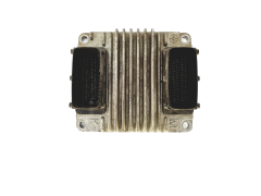 Blok Ovladačů 09391340 Opel Delphi 27633 Blok Ovladačů 09391340 Opel Delphi 27633