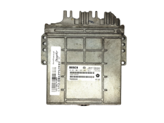Blok Ovladačů P04686660AB 0281001333 Chrysler Bosch  17712