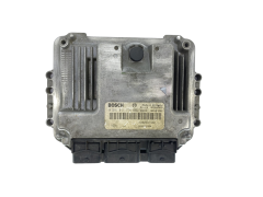 Blok Ovladačů 0281011776 8200391966 8200386508 Renault Bosch 62974