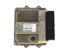 Blok Ovladačů MJD6JF.M4 51768657 Fiat FGP 27246