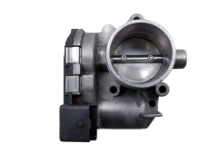 Škrticí Klapka Citroen Peugeot 0280750085 1635Q9 1.6 Bosch 2476 Škrticí Klapka Citroen Peugeot 0280750085 1635Q9 1.6 Bosch 2476