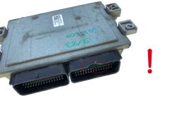 Blok Ovladačů S118301131A 8200512582 8200326375 Siemens Renault 62814