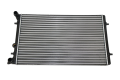 Chladič Motoru Pro VW Audi Skoda 1J0121253N 11210138301 Vika