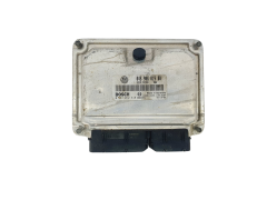 Blok Ovladačů 045906019BR 0281012318 VW Seat Skoda Bosch 45706