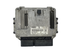 Blok Ovladačů 0281012992 51806261 JQ32A3ABM Fiat Bosch 53336