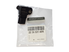 Senzor Tlaku Vzduchu Originál Renault 223653148R