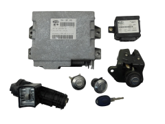 Starter Pack Fiat Palio 46785504 46518702 1.2 MPI