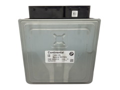 Blok Ovladačů DME MSD81.2 7595179 5WK93727 BMW Continental 27823