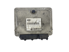 Blok Ovladačů IAW4AF.M9 55187372 61600.627.05 Fiat Magneti Marelli 55894
