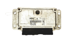 Blok Ovladačů PSA Toyota 89661-0H022 0261208702 Bosch 24596