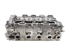 Hlava Válce 0200EH 9655911480 1.6 HDi 16v TDCI Ford PSA Volvo DV6 T162-PC