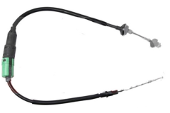 Spojkový Kabel 7D1721335 77211159101 VW Transporter T4 Vika