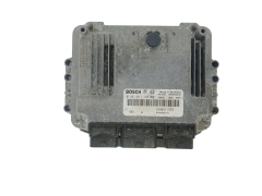 Blok Ovladačů 0281011148 8200311539 8200303141 Renault Bosch 40878