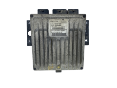 Blok Ovladačů Renault 8200911560 8200909666 R0410B041C Delphi 51639
