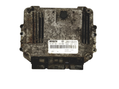 Blok Ovladačů 0281011723 8200311539 8200376187 Renault Bosch 17402