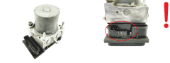 Pumpa Abs Ford Mondeo 5S71-2M110-AB 0265800585 Bosch