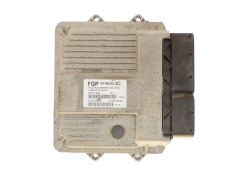 Blok Ovladačů FGP 55196352 ZJ MJD 6JO.CA 30776