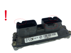 Blok Ovladačů 55192636 IAW5AF.SP 61601.071.02 Fiat Magneti Marelli 49957 Blok Ovladačů 55192636 IAW5AF.SP 61601.071.02 Fiat Magneti Marelli 49957