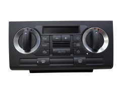 Panel Větrání AC Audi A3 8P 8P0820043M Siemens Panel Větrání AC Audi A3 8P 8P0820043M Siemens