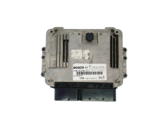 Blok Ovladačů 0281014540 51858097 Fiat Bosch 35371