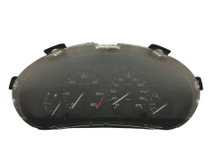 Otáčkoměr Peugeot 206 9656696080 000500110 59083