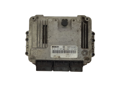 Blok Ovladačů 0281017065 8200935115 8201105714 Renault Bosch 15286